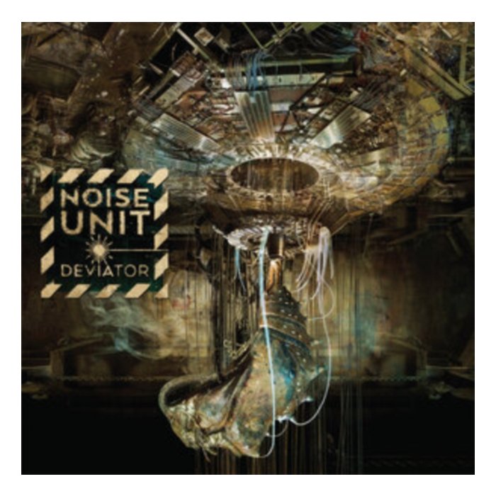 NOISE UNIT - DEVIATOR