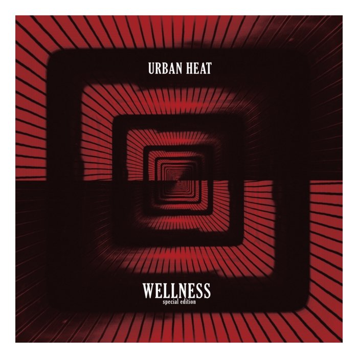 URBAN HEAT - WELLNESS