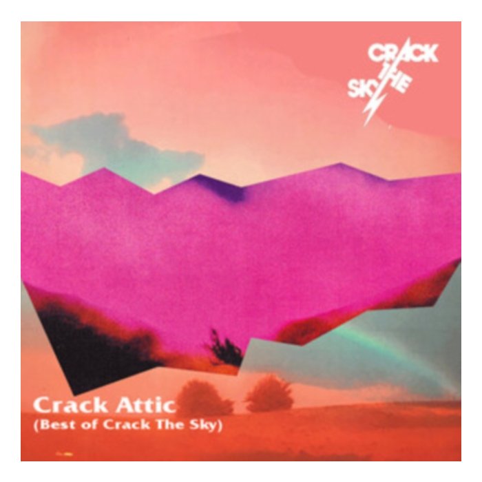 Crack Attic (Best Of Crack The Sky) - Crack The Sky