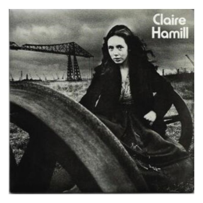 One House Left Standing - Claire Hamill