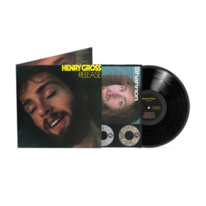 Release - Gross,Henry