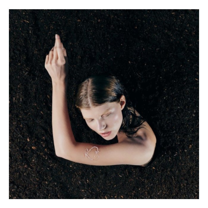 Divine Urge (Recycled/Eco-Mix Vinyl) - Elke