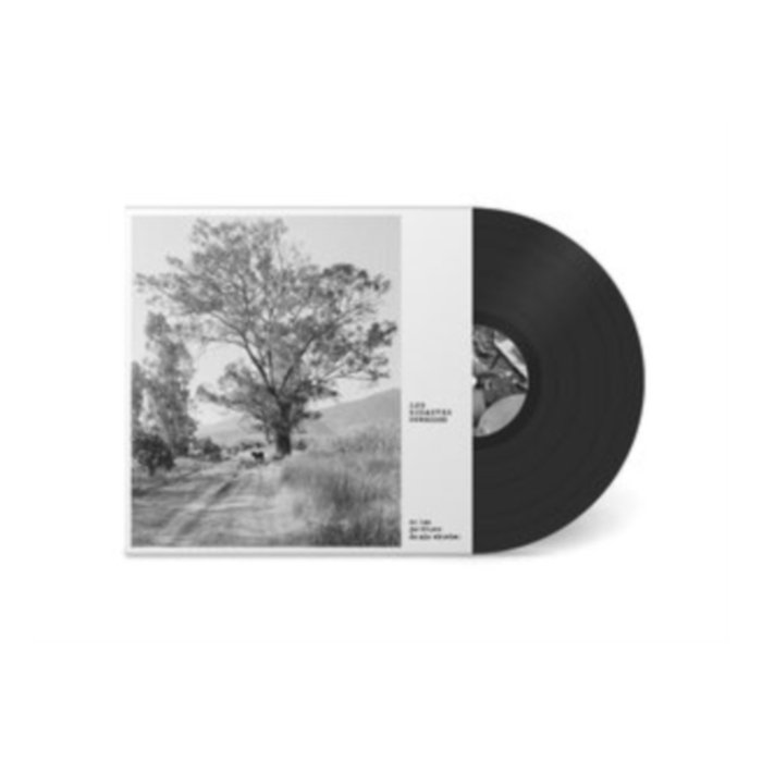 Los Jardines De Mis Abuelos - Gigantes Dormidos