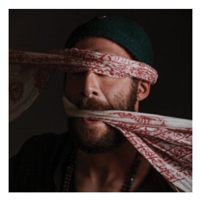 Ashk Haye Moghavemat - Faraway Ghost & Sunken Cages