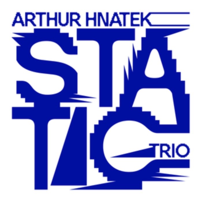 Static (Yellow Vinyl) - Arthur Trio Hnatek