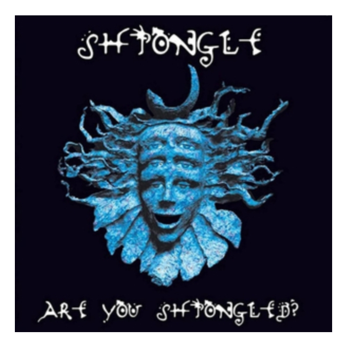 Are You Shpongled? (3Lp) - Shpongle