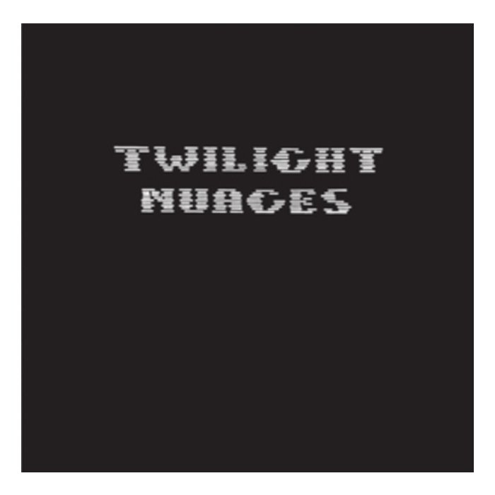 TWILIGHT NUAGES - TWILIGHT NUAGES
