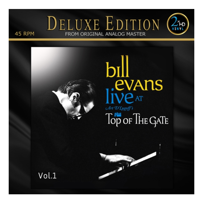 EVANS