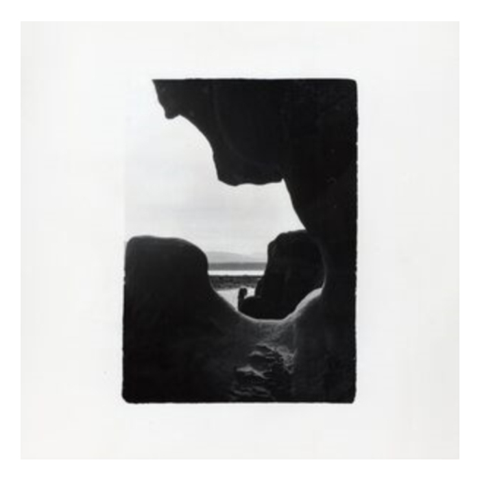 LOVING - ANY LIGHT (WHITE VINYL) (I)