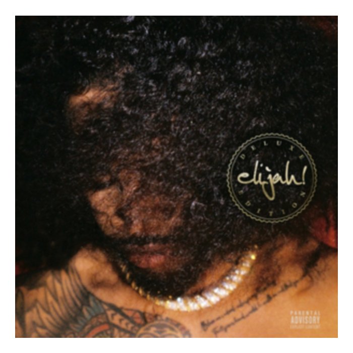 Elijah - Elijah Blake