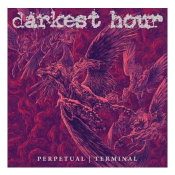 Perpetual/Terminal  - Darkest Hour