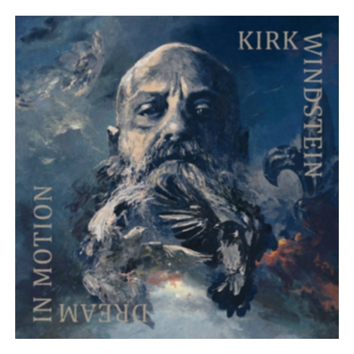 Dream In Motion - Kirk Windstein