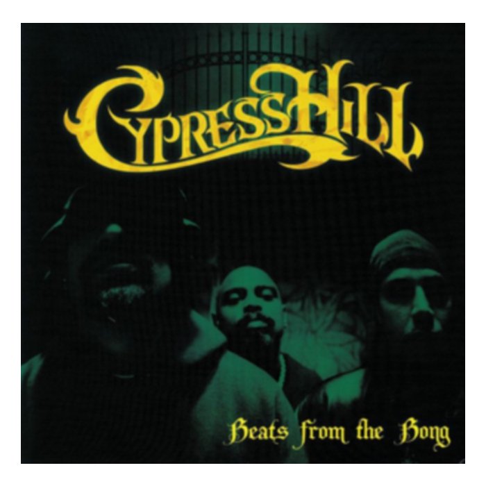 Beats From The Bong - Cypress Hill