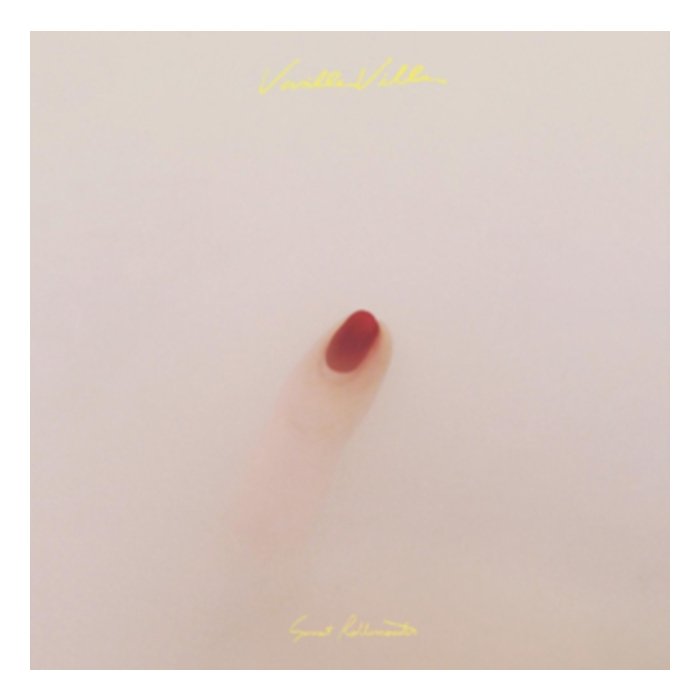 Vanilla Villa - Sunset Rollercoaster