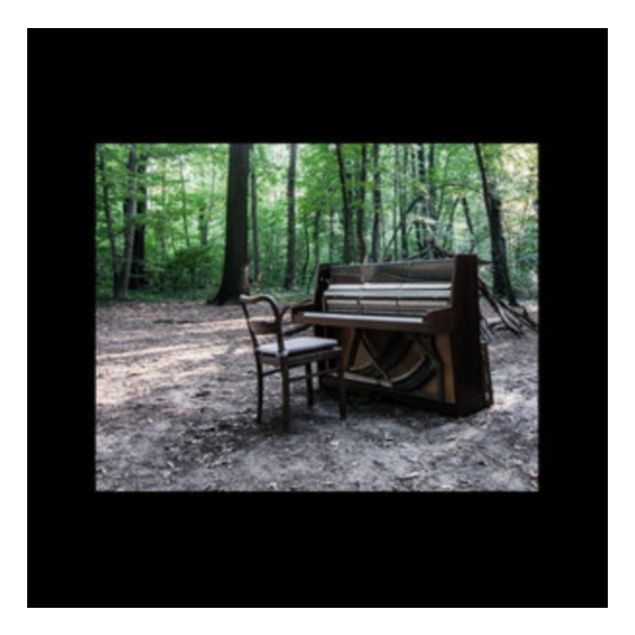 Acoustic Ii (2Lp/Coke Bottle Green Vinyl/180G/Dl Card) (I) - Eye Of Time