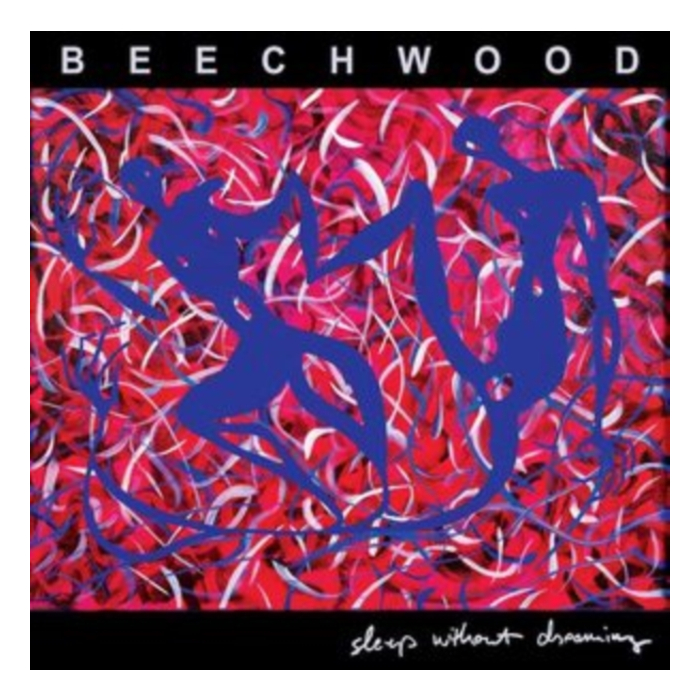 Sleep Without Dreaming (Limited Edition/Clear Red Vinyl) - Beechwood