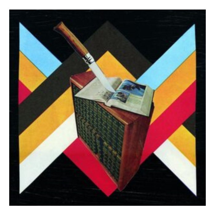 VACATION - EXISTENTIAL RISKS & RETURNS (DL CARD)