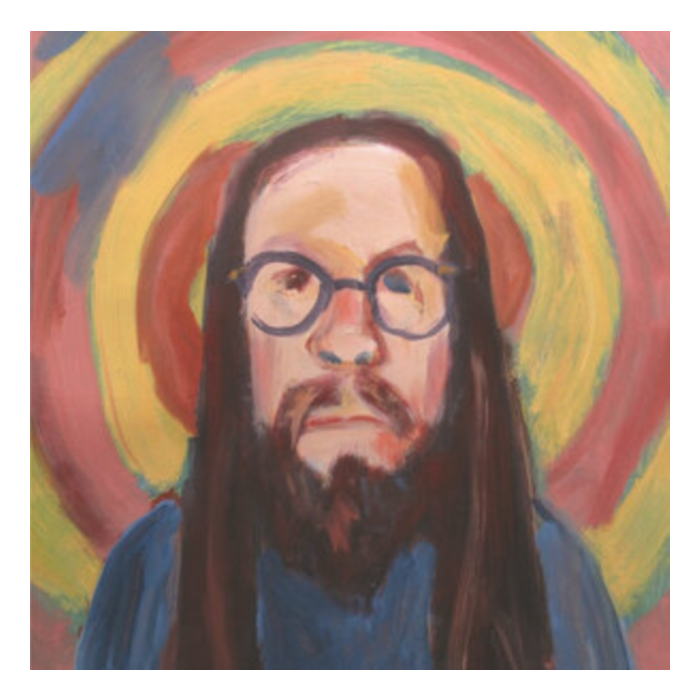 Jeffrey Alexander & The Heavy Lidders (Random Color Swirl Vinyl) (I) - Alexander,Jeffrey & The Heavy Lidders