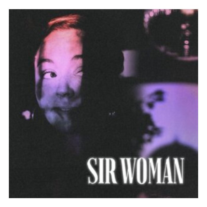 Sir Woman (180G) - Sir Woman