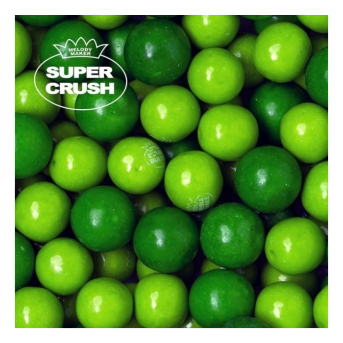 SUPERCRUSH - MELODY MAKER