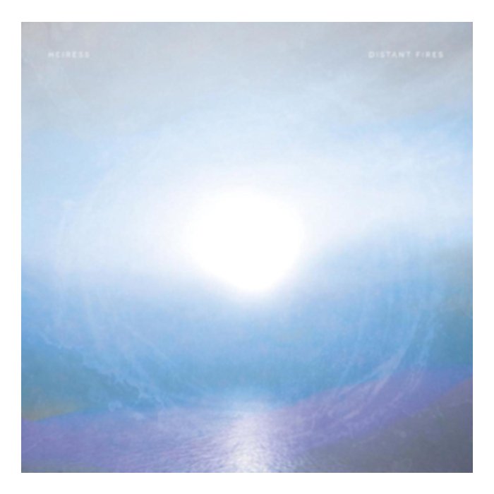 Distant Fires - Heiress