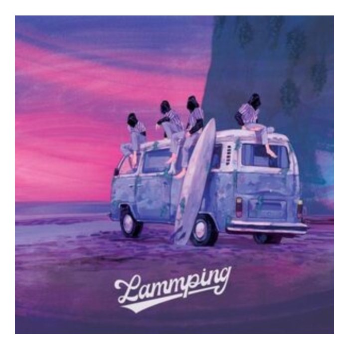 LAMMPING - STARS WE LOST