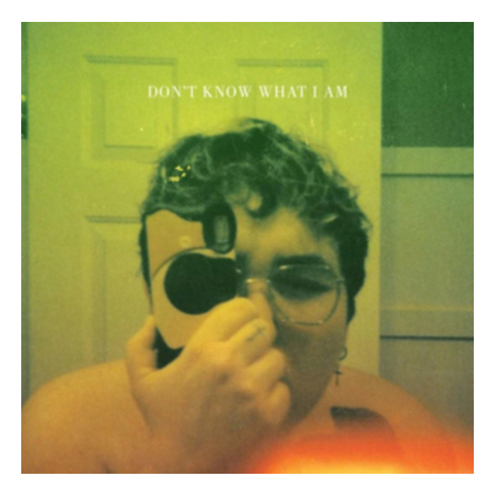 Don'T Know What I Am (Coke Bottle Clear Vinyl) - Alien Boy