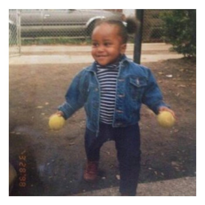 Kiid (Maroon Vinyl/180G) - Mal Devisa