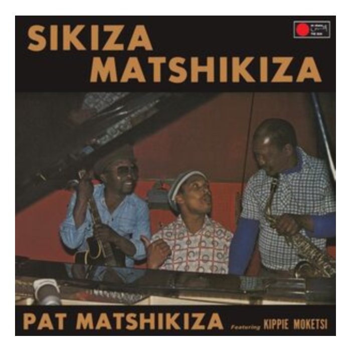 Matshikiza