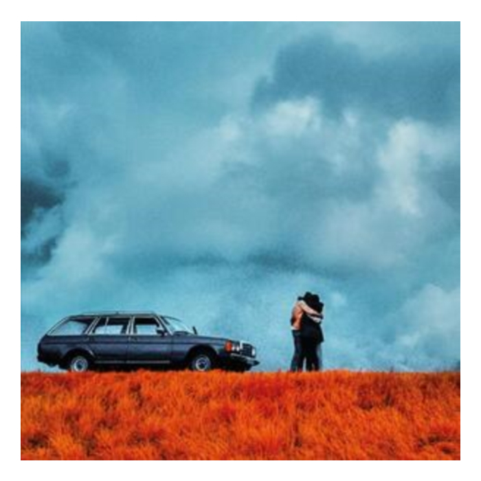 Everything Will Change Ost (Clear Vinyl/180G) (I) - Marlowe,Gary