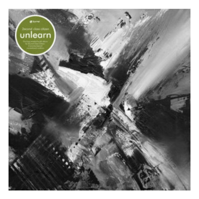 Unlearn (I) - 2Econd Class Citizen