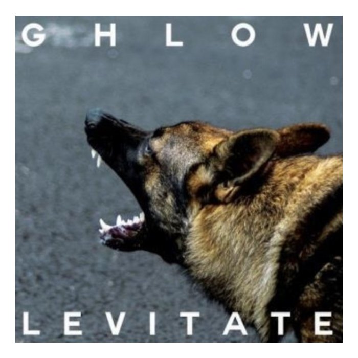 GHLOW - LEVITATE (WHITE VINYL) (I)