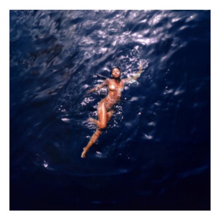 Un/Limited Love Ep (140G/Blue Vinyl) - Riley,George