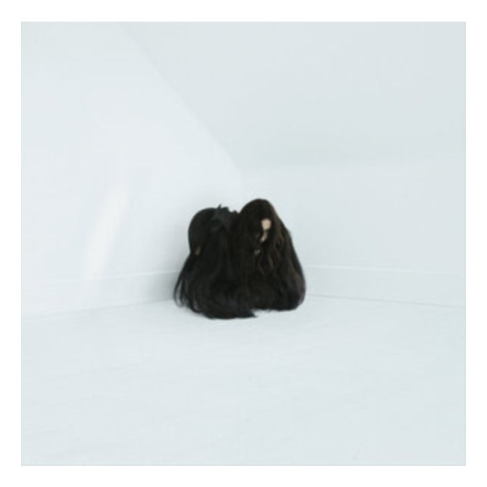 Hiss Spun (Cloudy Red & Clear Vinyl/2Lp) (I) - Chelsea Wolfe