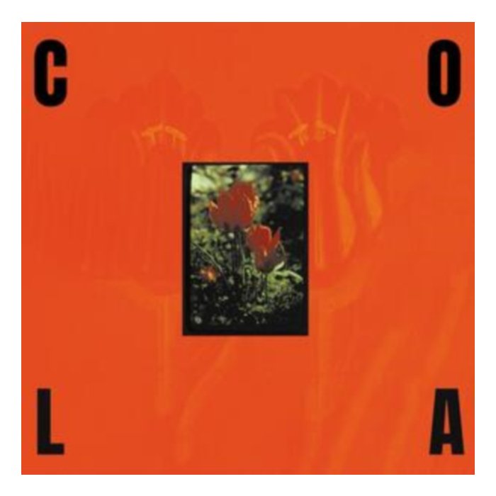 Gloss (Black In Orange Vinyl) - Cola