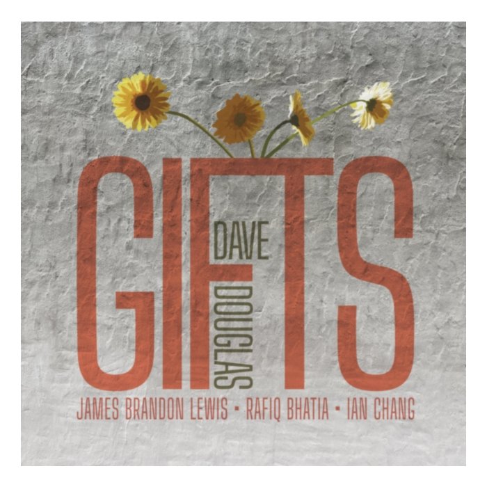 Gifts (2Lp/Red Vinyl) (Rsd) - Dave Douglas