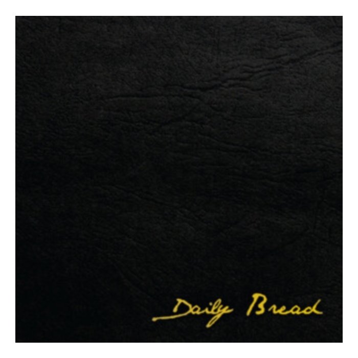 Daily Bread (Black & Yellow Starburst Vinyl) - Apollo Brown & Hassaan Mackey