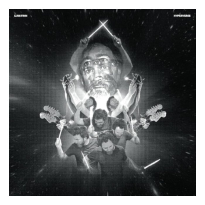 Hyperverse (Cloudy Color Vinyl) (Rsd) - Liam Finn
