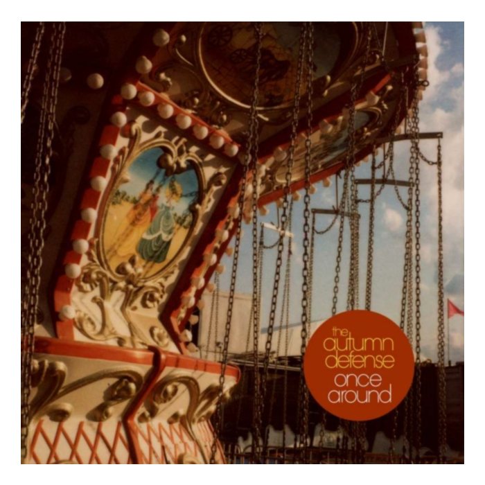 AUTUMN DEFENSE - ONCE AROUND