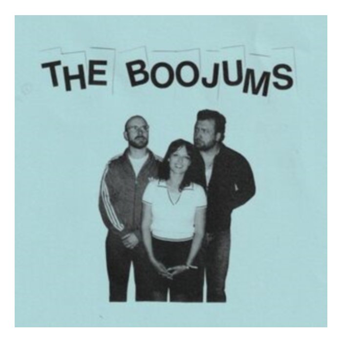 Boojums - Boojums