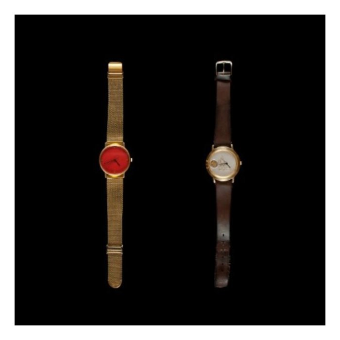 GOLDEN SUITS - GOLDEN SUITS