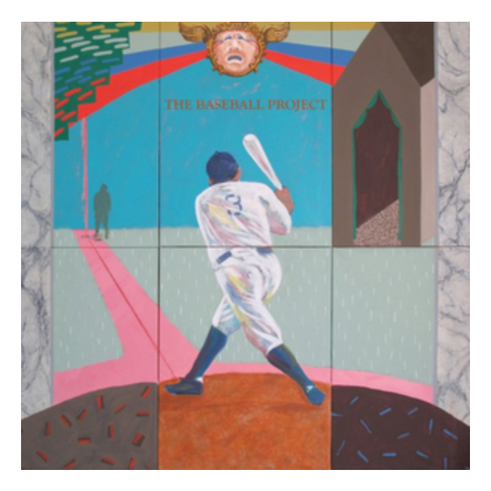 BASEBALL PROJECT - 3RD