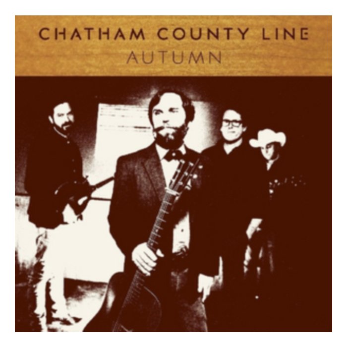 Chatham County Line - Autumn