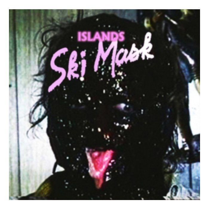 Ski Mask - Islands
