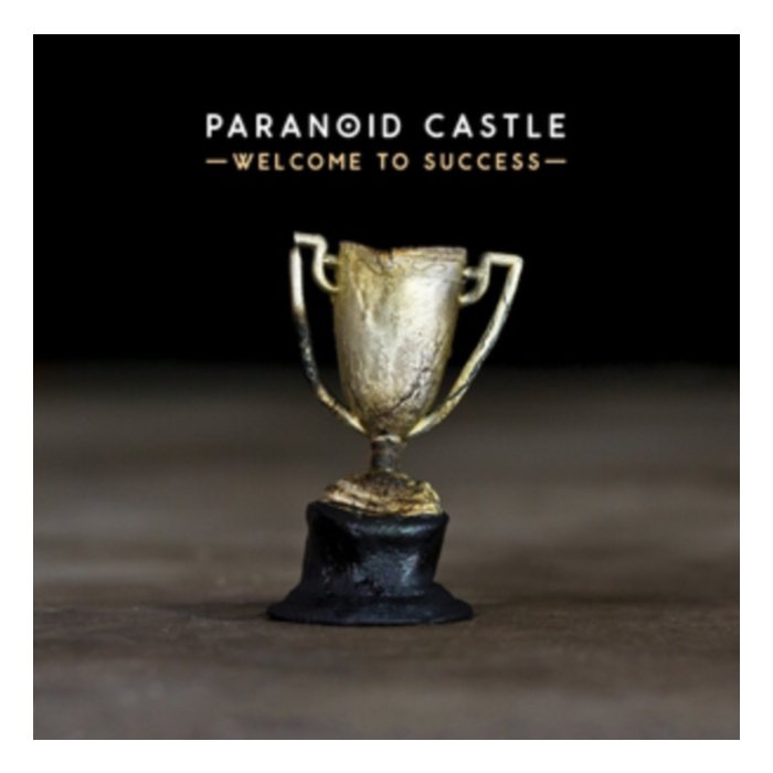PARANOID CASTLE - WELCOME TO SUCCESS