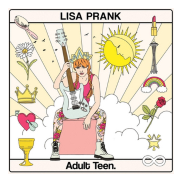PRANK