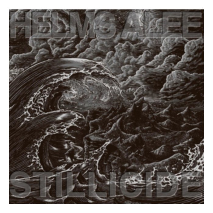 Stillicide - Helms Alee