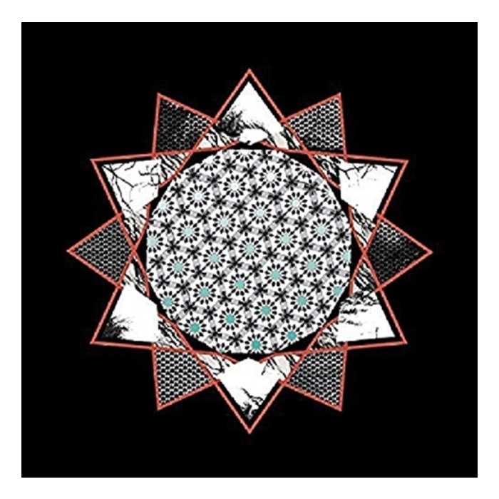 BLACK HAT - THOUGHT OF TWO (DL CARD)