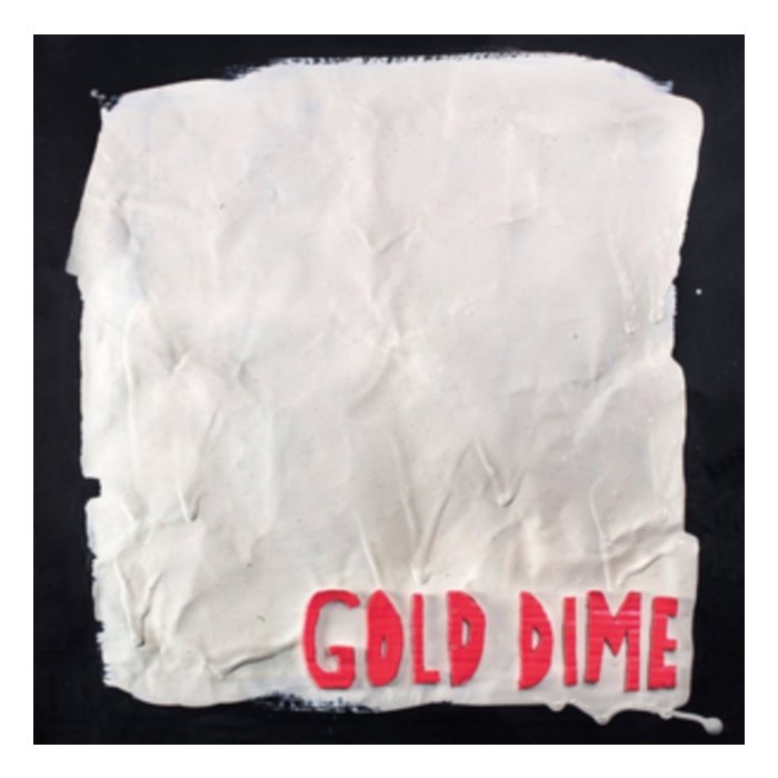 GOLD DIME - NERVES