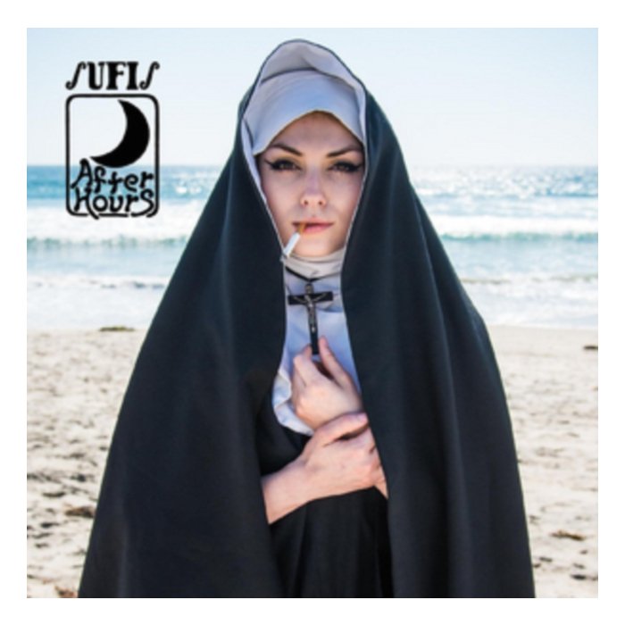 SUFIS - AFTER HOURS